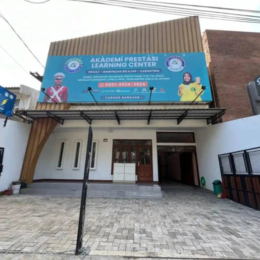 FluentKidz Bandung