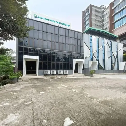 FluentKidz Bekasi