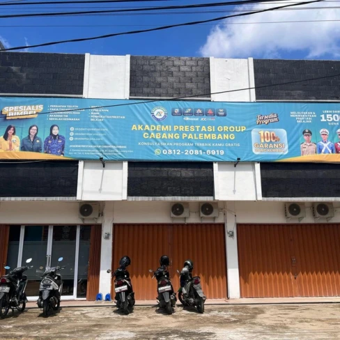 FluentKidz Palembang