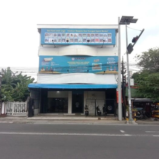 FluentKidz Yogyakarta