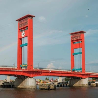 FluentKidz Palembang