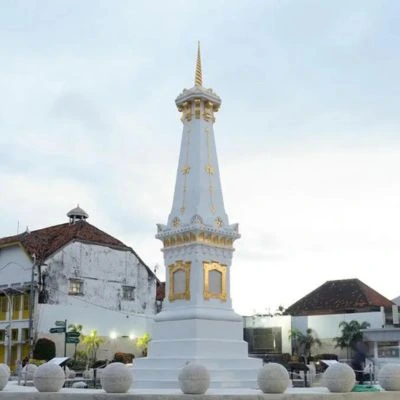 FluentKidz Yogyakarta