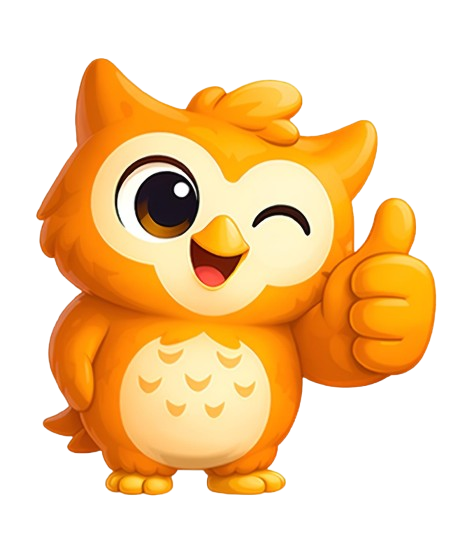Mascot Discoverers FluentKidz