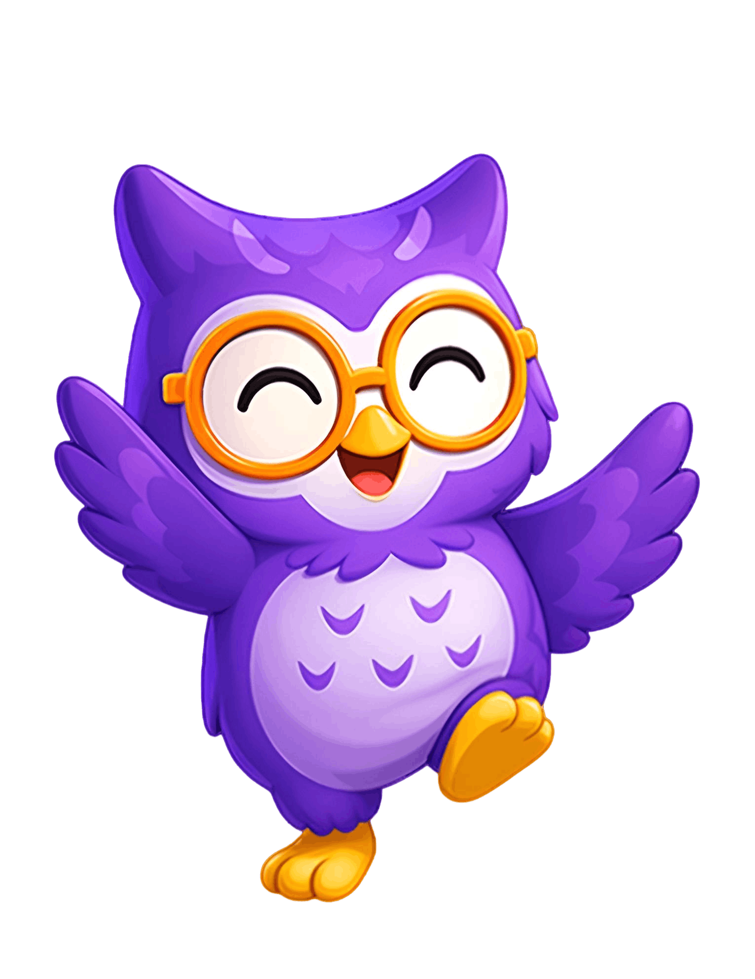 Mascot Kiri