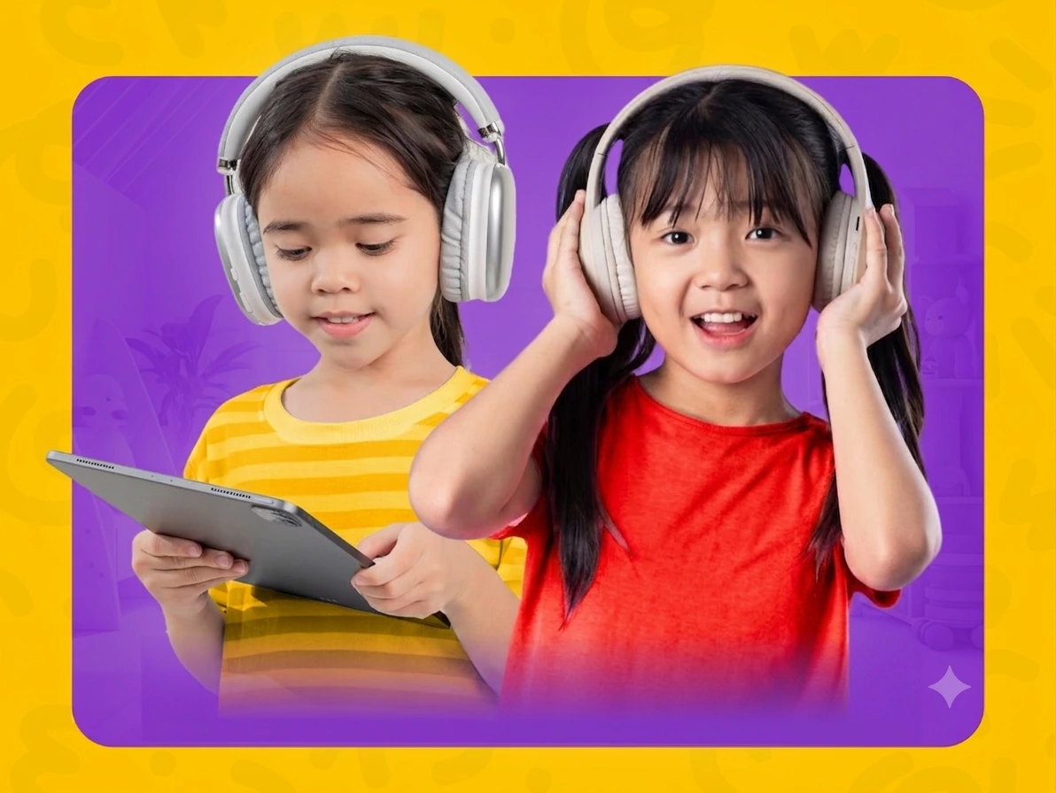 FluentKidz Online Class