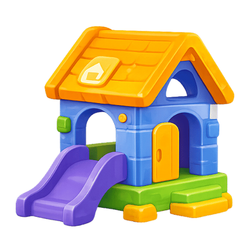 Kids-friendly Facilities