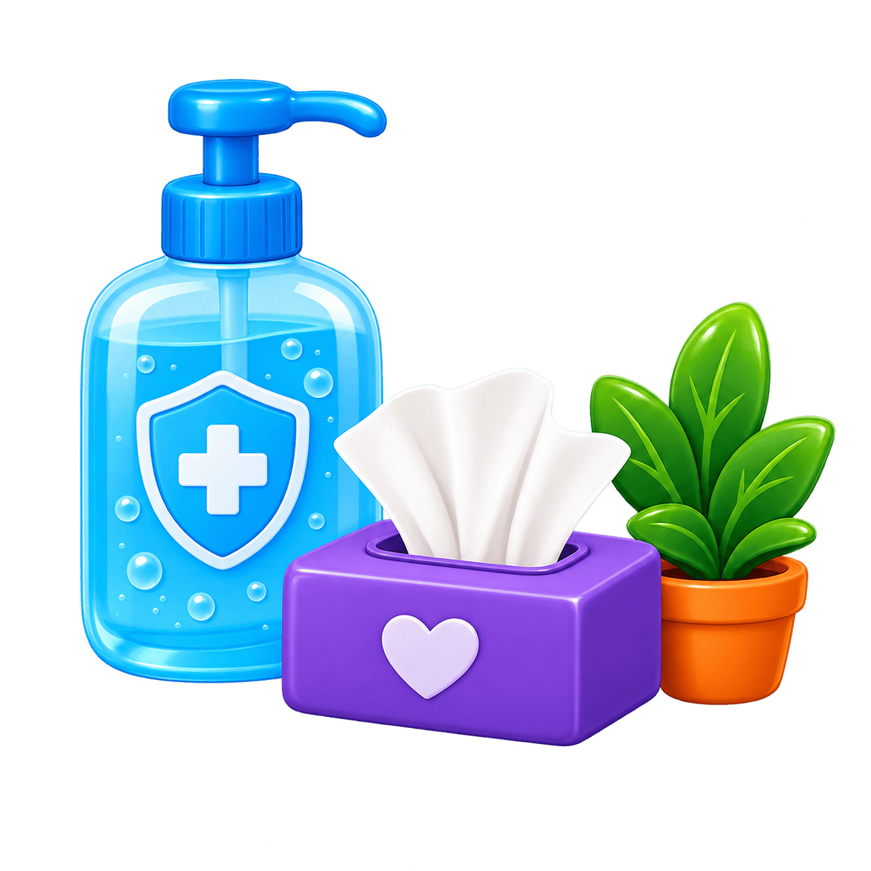 Clean and Hygienic