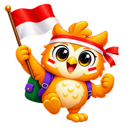 Maskot